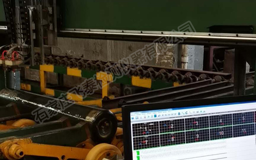 浙江金盾279壓力容器全自動(dòng)探傷機(jī)